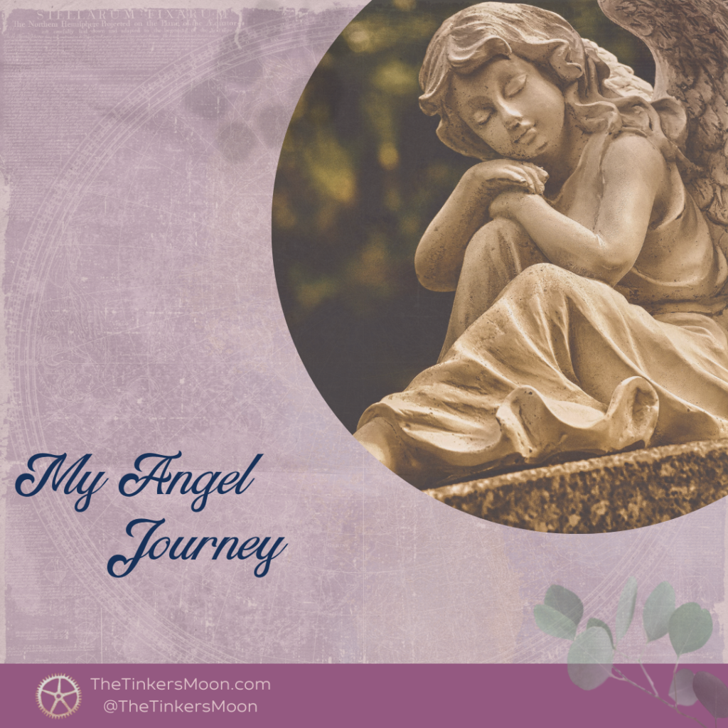angel journey cards